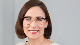 Silvija Grabauskienė