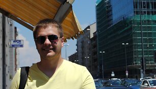 Jonas Mikalkėnas