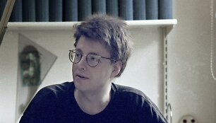 Stiegas Larssonas