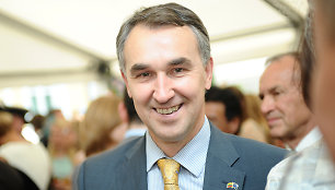 Petras Auštrevičius