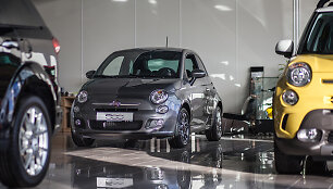 &bdquo;Fiat 500S&ldquo;