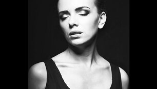 Anna Hanna / Asmeninio archyvo nuotr.