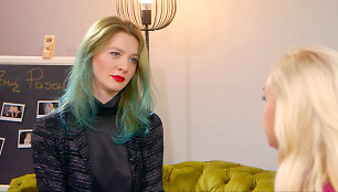 Aistė Lasytė