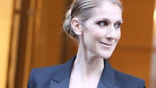 Celine Dion