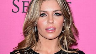 Abbey Clancy