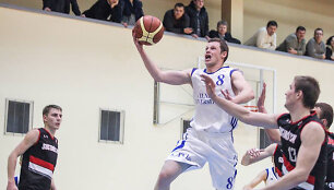 Laurynas Jacevičius