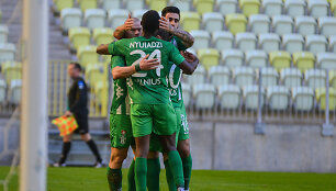 Vilniaus &bdquo;Žalgiris&ldquo;