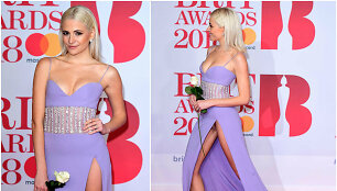 Pixie Lott