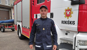 Tadas Matuliauskas