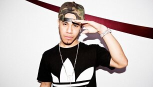 AraabMuzik
