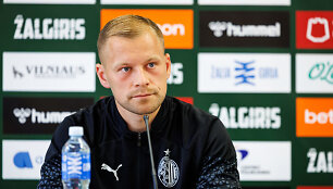 Domantas &Scaron;imkus