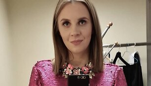 Ieva Narkutė