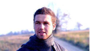 Martynas Beinaris