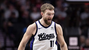 Domantas Sabonis