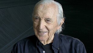 Pierre'as Soulages