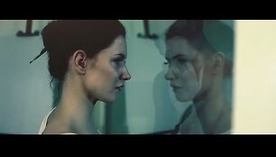 Grupės &bdquo;Mochito&ldquo; naujo vaizdo klipo filmavimo akimirka