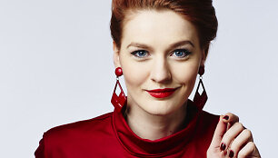 Aistė Lasytė