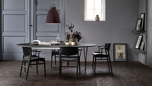 N01 (dizaineris &ndash; Oki Sato, gamintojas &ndash; &bdquo;Republic of Fritz Hansen&ldquo;)