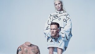 &bdquo;Die Antwoord&ldquo;