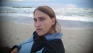 Saulė Stankevičiūtė: Mano 275 eurų neįgalumo pa&scaron;alpa yra pagrindinis mūsų &scaron;eimos pajamų &scaron;altinis 