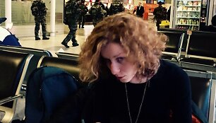 Alina Orlova