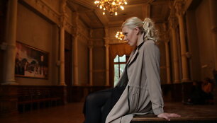 Jurgita Adamonytė