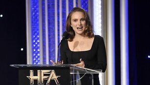 Natalie Portman