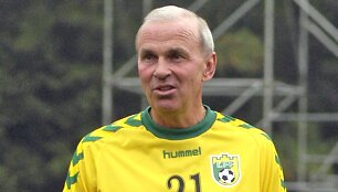 Benjaminas Zelkevičius