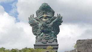 Garuda Wisnu Kencana Cultural Park