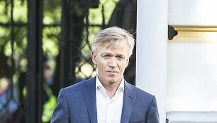 Arvydas Avulis