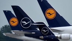 Lufthansa