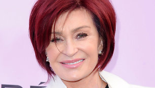 Sharon Osbourne