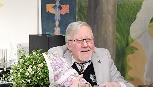 Vytautas Landsbergis