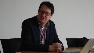Christophas Schaeferis