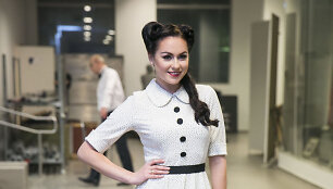 Simona Nainė