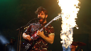 Yannis Philippakis