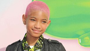 Willow Smith