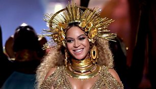 Beyonce 