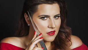 Erika Vitulskienė