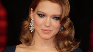 Lea Seydoux