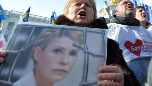 Protestas Kijeve 