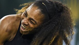 Serena Williams