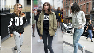 Anti-tendencija: normcore
