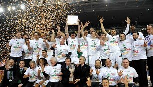 &bdquo;Montepaschi&ldquo; triumfas.