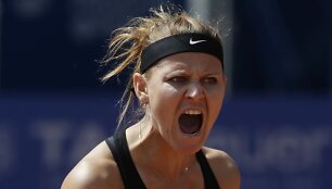 Lucie Safarova