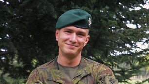 Tadas Žiževičius