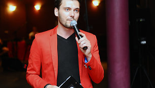 Tadas Rimgaila