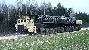 MAZ-7907 