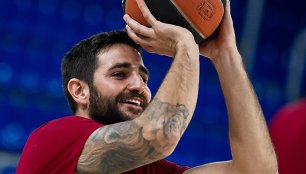 Ricky Rubio