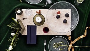 &bdquo;iittala&ldquo; nuotr./iittala Nappula Ultima Thule kolekcija